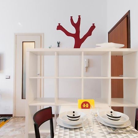 Mauro'S Studio Apartment มิลาน ภายนอก รูปภาพ
