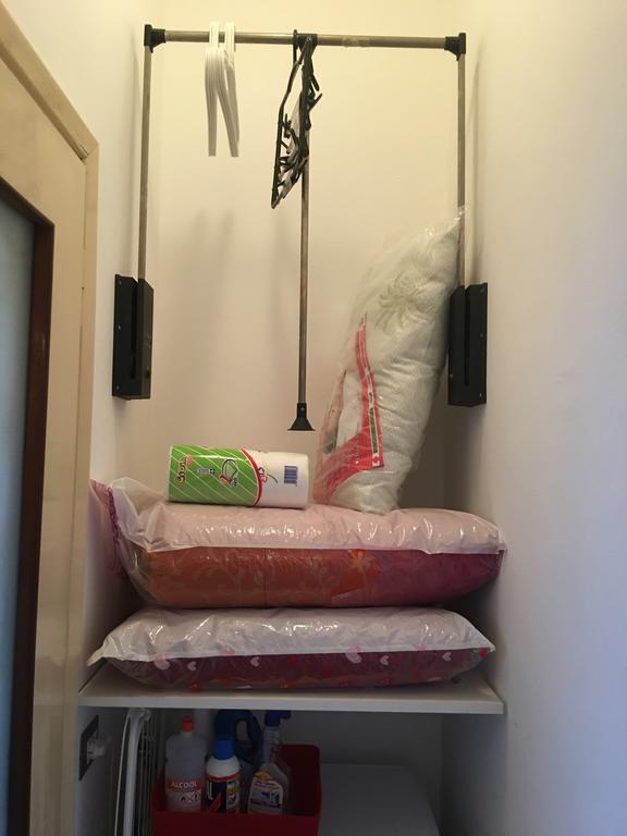 Mauro'S Studio Apartment มิลาน ภายนอก รูปภาพ