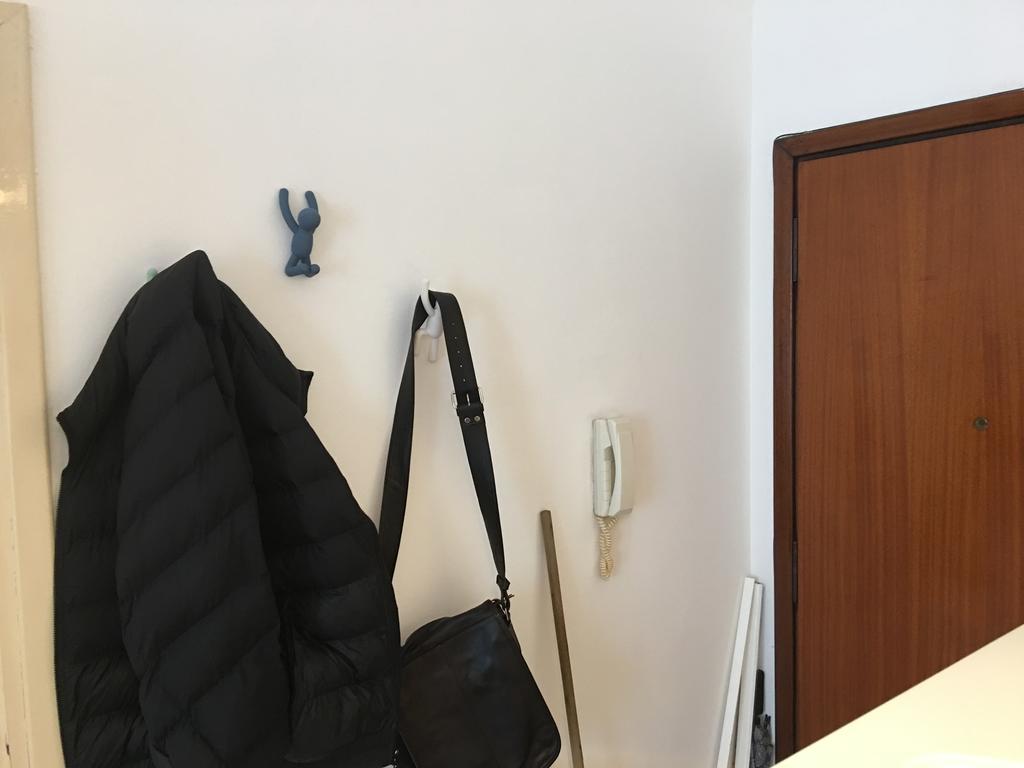 Mauro'S Studio Apartment มิลาน ภายนอก รูปภาพ