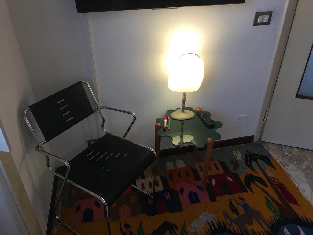 Mauro'S Studio Apartment มิลาน ภายนอก รูปภาพ