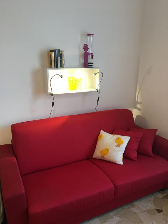 Mauro'S Studio Apartment มิลาน ภายนอก รูปภาพ