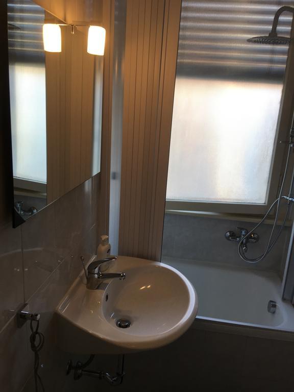 Mauro'S Studio Apartment มิลาน ภายนอก รูปภาพ