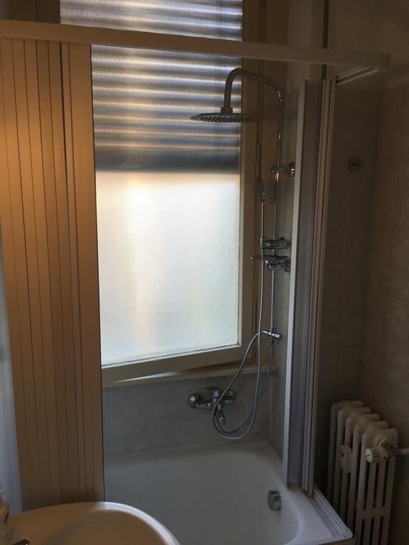 Mauro'S Studio Apartment มิลาน ภายนอก รูปภาพ