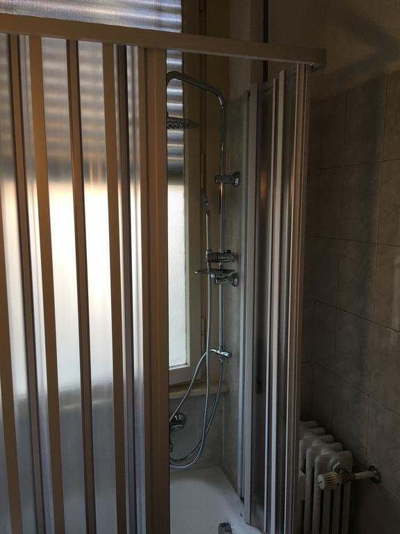 Mauro'S Studio Apartment มิลาน ภายนอก รูปภาพ